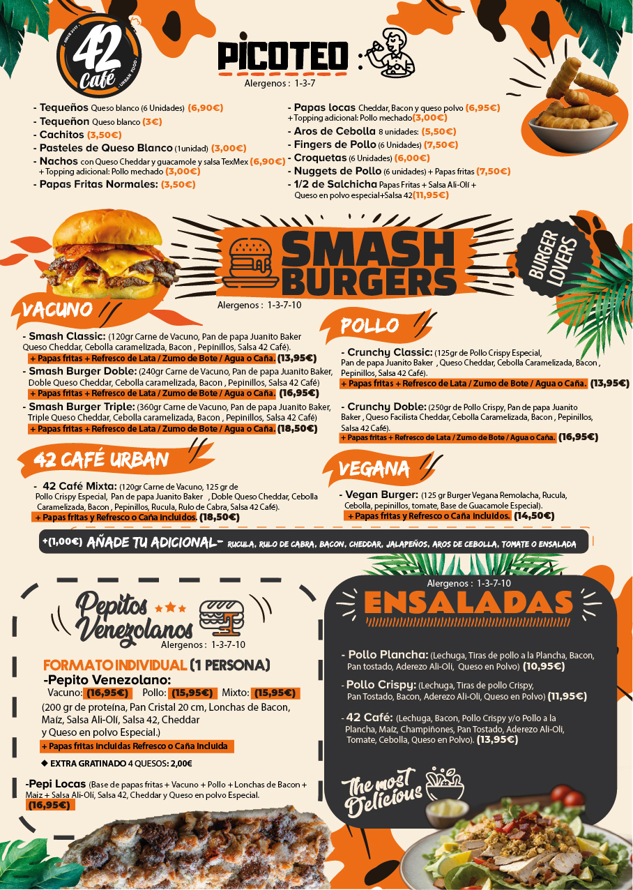 Cafe42Menu2